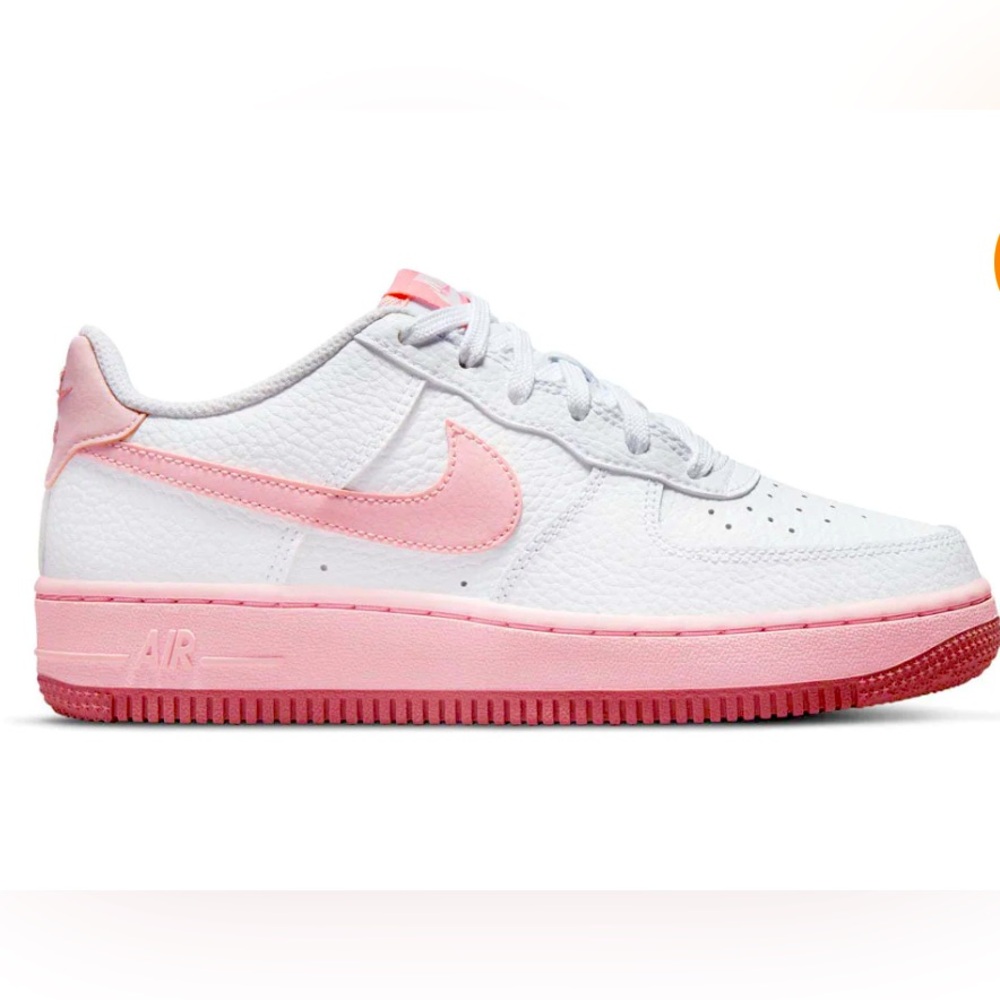 Nike Air Force 1 Big Kids